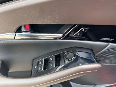 Certified 2021 MAZDA CX-30 2.5 Turbo w/ Premium Plus Pkg image 15