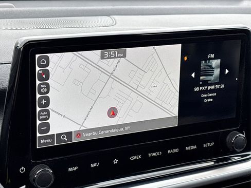 Certified 2023 Kia Forte GT-Line image 30