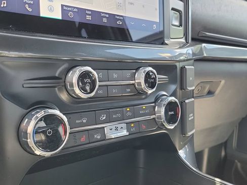 Used 2023 Ford F150 Tremor w/ Trailer Tow Package AWD/4WD image 29