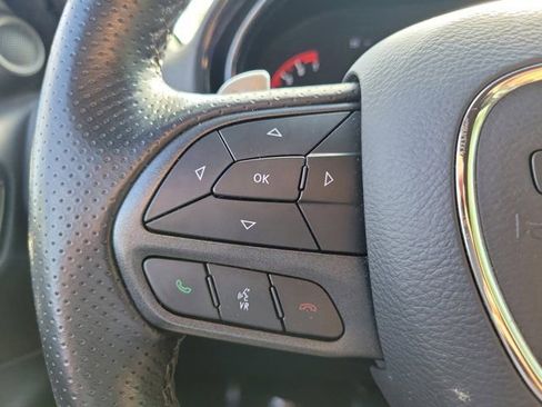 Used 2024 Dodge Durango GT AWD/4WD image 24