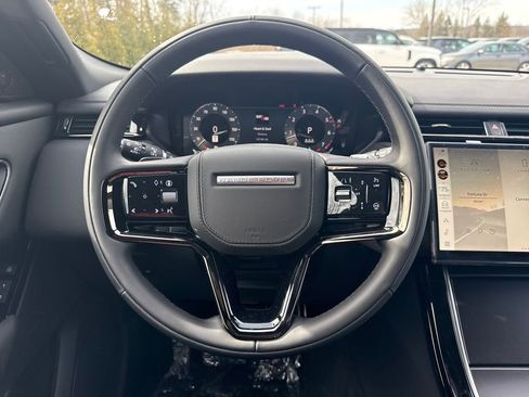 New 2026 Land Rover Range Rover Velar Dynamic SE AWD/4WD image 19
