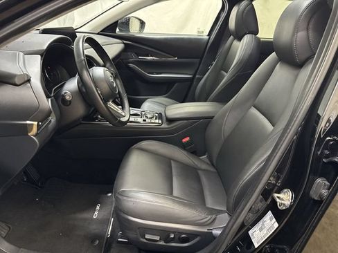 Used 2025 MAZDA CX-30 AWD 2.5 S w/ Preferred Package image 10