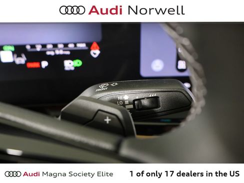New 2026 Audi A5 2.0T Premium Plus AWD/4WD image 27