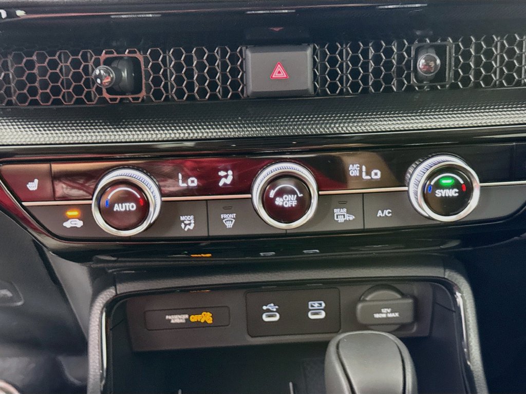 New 2027 Honda CR-V EX-L image 18