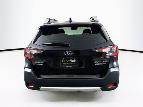 Used 2023 Subaru Outback Touring XT w/ Popular Package #2 AWD/4WD image 7