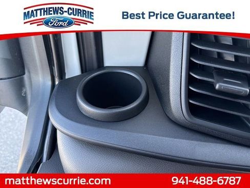 New 2026 Ford Transit 250 148 Medium Roof image 19