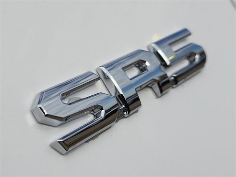 New 2025 Toyota Tundra SR5 image 7