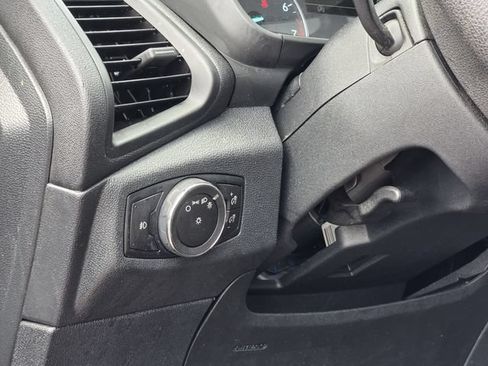 Used 2021 Ford EcoSport SE AWD/4WD image 18