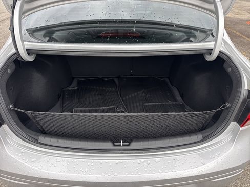 Certified 2023 Kia Rio S w/ Technology Package image 18