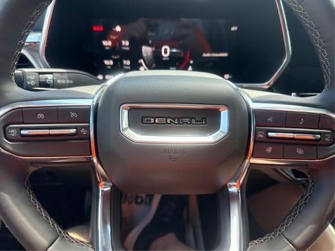 New 2026 GMC Canyon Denali AWD/4WD image 25