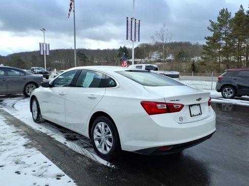 Used 2023 Chevrolet Malibu LT image 5