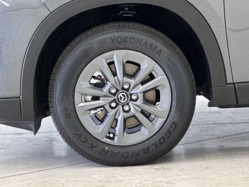 New 2026 MAZDA CX-5 Select AWD/4WD image 26