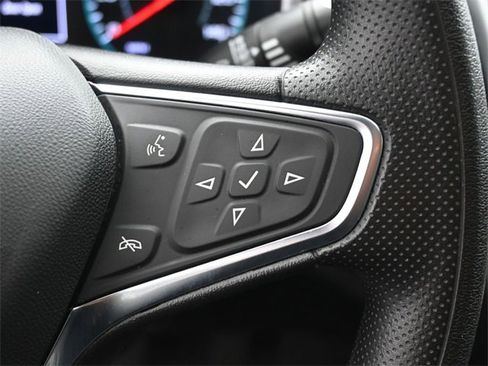 Used 2024 Chevrolet Malibu LT image 32