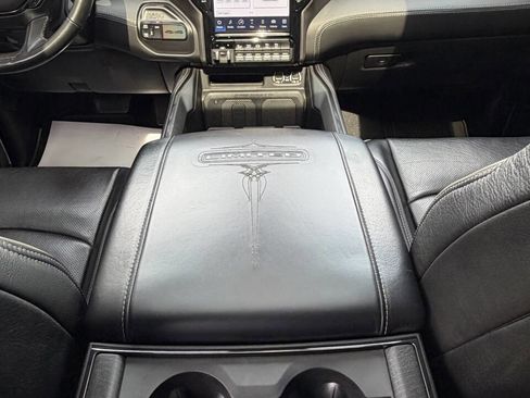 Used 2022 RAM 3500 Limited image 33