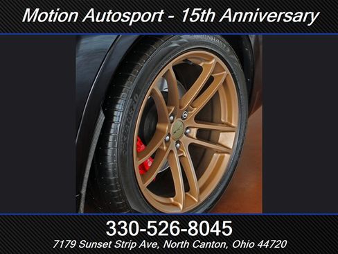 Used 2009 Dodge Charger SRT8 w/ SRT Option Group III RWD image 36