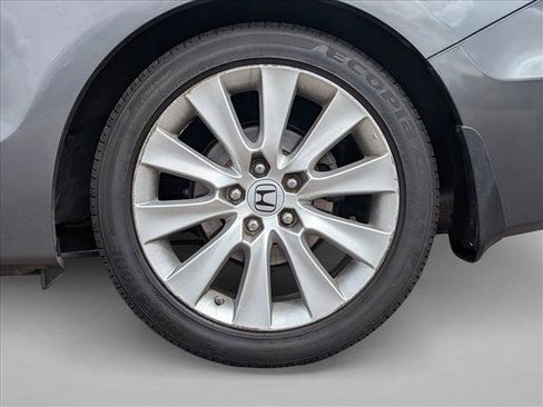 Used 2008 Honda Accord EX-L image 23