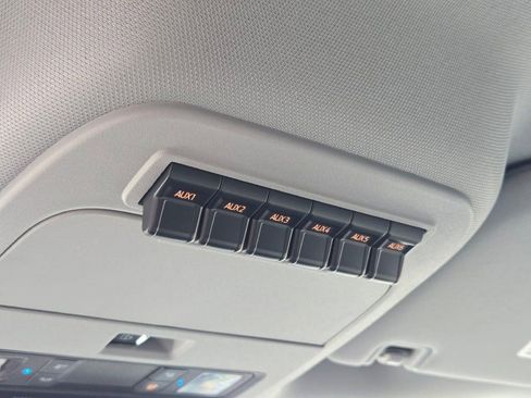 New 2026 Ford F250 XLT w/ Snow Plow Prep Package image 30