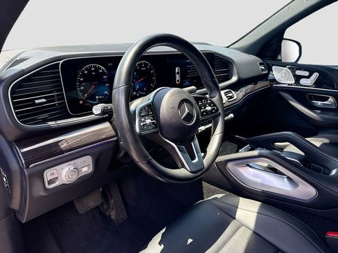 Used 2023 Mercedes-Benz GLE 350 w/ Premium Package image 10