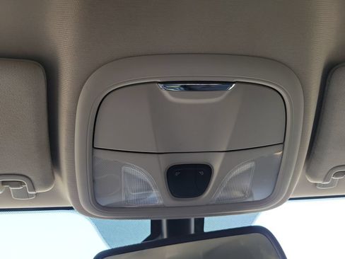 Used 2018 Jeep Cherokee Latitude FWD image 23