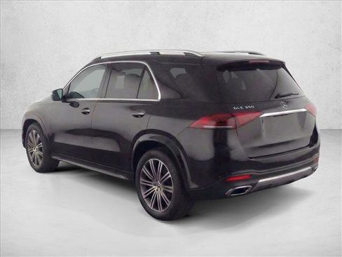 Certified 2024 Mercedes-Benz GLE 350 4MATIC image 5