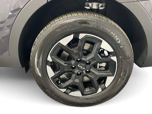 New 2026 Kia Sorento S AWD/4WD image 7