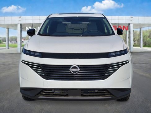 New 2026 Nissan Murano SL w/ Comfort Package image 8