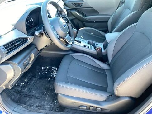 New 2026 Subaru Crosstrek 2.5i Premium AWD/4WD image 10