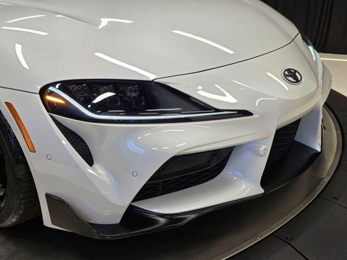 Used 2020 Toyota Supra Premium w/ Driver Assist Package image 60