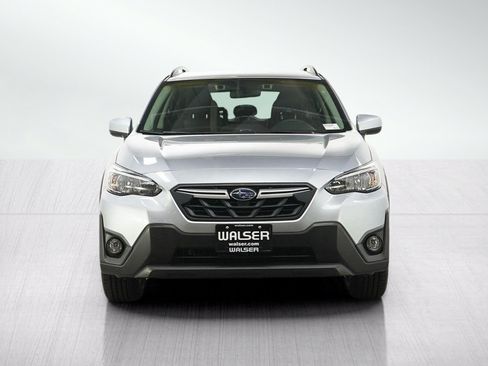 Used 2021 Subaru Crosstrek 2.0i Premium AWD/4WD image 8