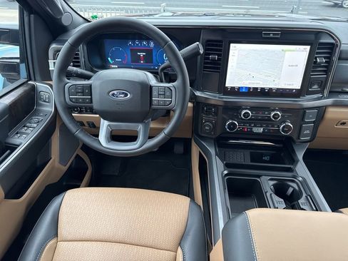 Used 2026 Ford F450 Lariat AWD/4WD image 18