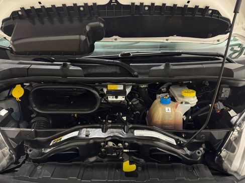 Used 2023 RAM ProMaster 1500 FWD image 40