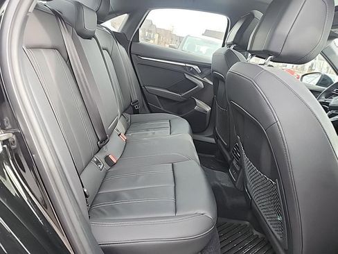 Used 2023 Audi A3 2.0T Premium Plus w/ Premium Plus Package image 6