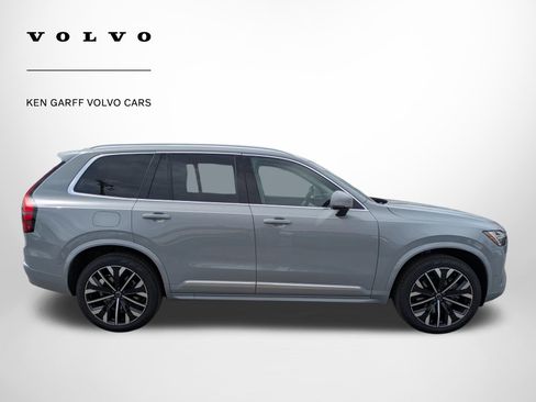 New 2026 Volvo XC90 T8 Ultra AWD/4WD image 2