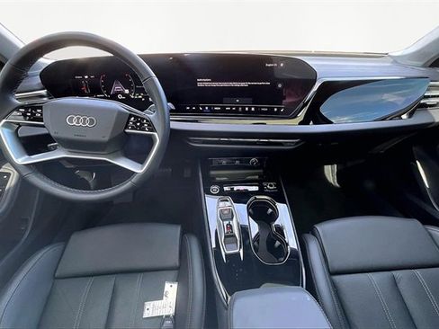 Used 2025 Audi A5 2.0T Premium Plus Sedan w/ Premium Plus image 15