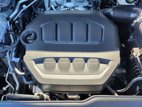 New 2026 Volkswagen Atlas Cross Sport SEL Premium R-Line image 19