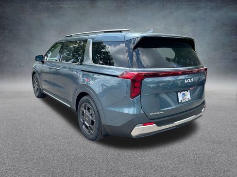 New 2026 Kia Carnival SX image 31