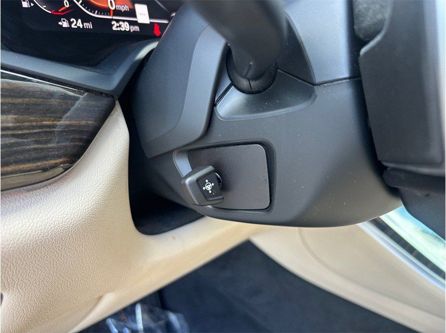 Used 2020 BMW X5 sDrive40i RWD image 21