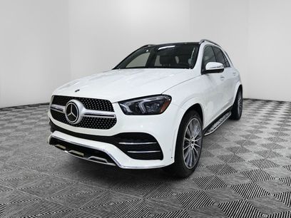 Certified 2022 Mercedes-Benz GLE 350 4MATIC