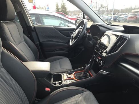 Used 2020 Subaru Forester Sport image 5