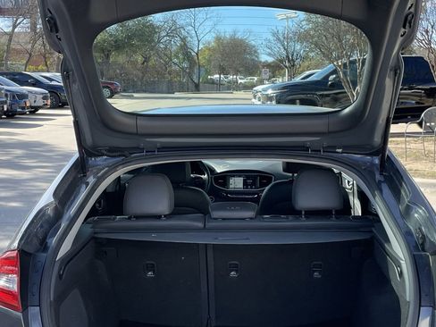 Used 2019 Hyundai Ioniq Limited w/ Ultimate Package 02 image 25