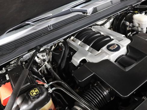 Used 2016 Cadillac Escalade ESV Luxury image 15