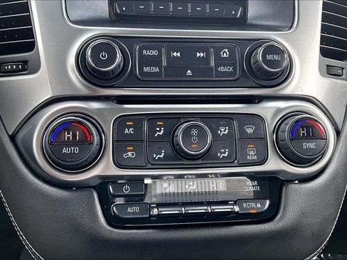 Used 2015 Chevrolet Suburban LS w/ Max Trailering Package image 15