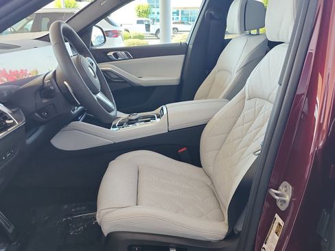 New 2027 BMW X6 xDrive40i w/ Executive Package AWD/4WD image 15