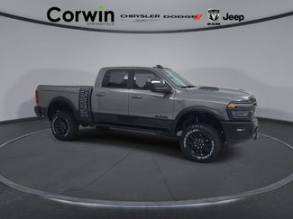 New 2027 RAM 2500 Power Wagon AWD/4WD 360° Tour