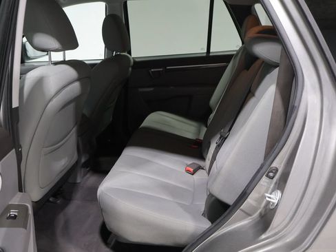 Used 2012 Hyundai Santa Fe GLS AWD/4WD image 17