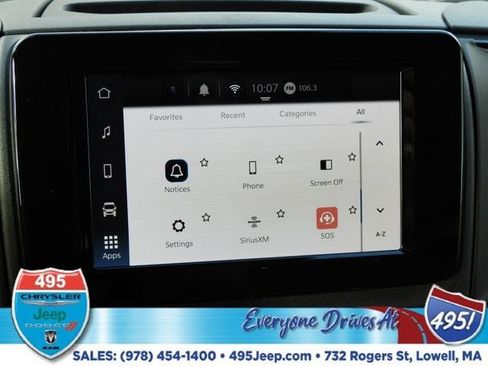 New 2026 RAM ProMaster 3500 image 23