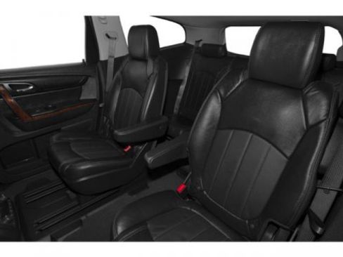 Used 2015 Chevrolet Traverse LTZ image 18
