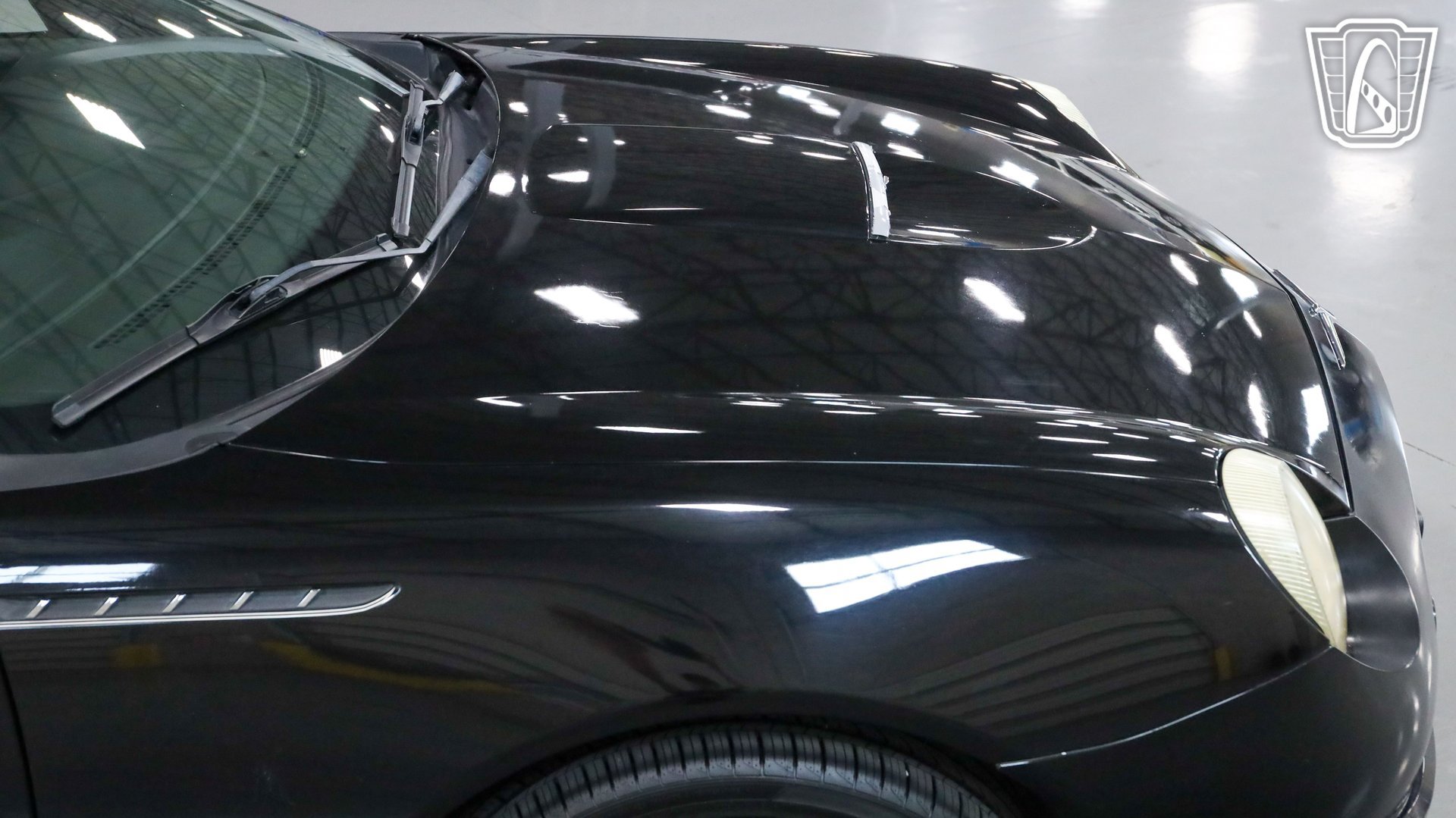Used 2002 Ford Thunderbird RWD image 40