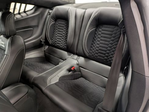 Used 2022 Ford Mustang GT Premium w/ GT Performance Package image 28