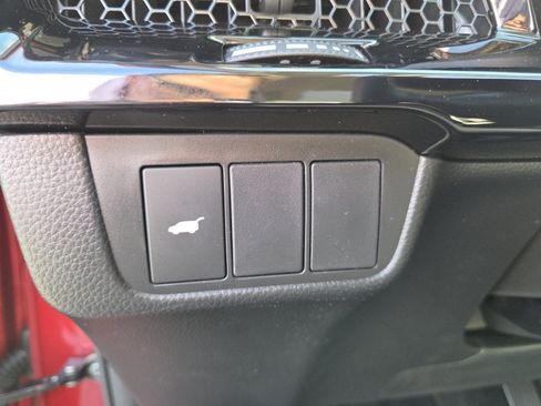 New 2026 Honda CR-V EX-L image 13